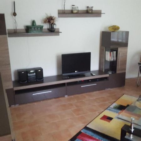 Waldesruh Villa Zinnowitz Ngoại thất bức ảnh