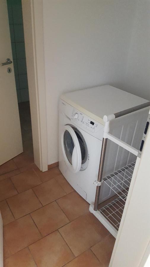 Waldesruh Villa Zinnowitz Ngoại thất bức ảnh