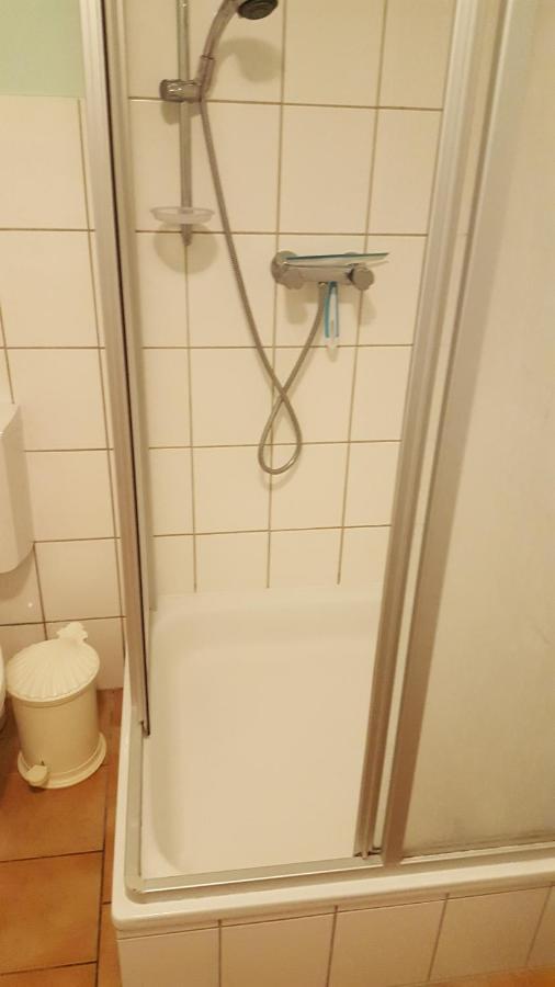 Waldesruh Villa Zinnowitz Ngoại thất bức ảnh